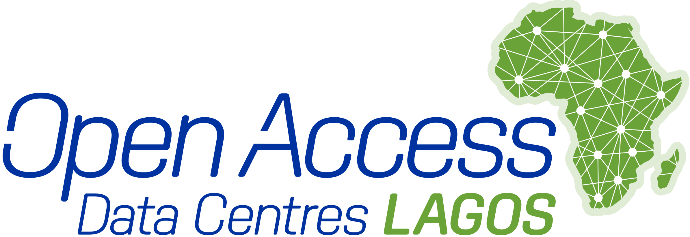 Open Access Data Centres (OADC)