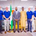 WIOCC Group and Ministry of Communications Innovation & Digital Economy Forge Partnership to Accelerate Nigeria’s Digital Economy