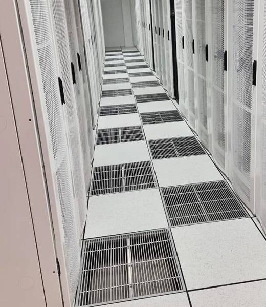 Brackenfell Cape Town Data Centre | Tier-3 | Open-Access