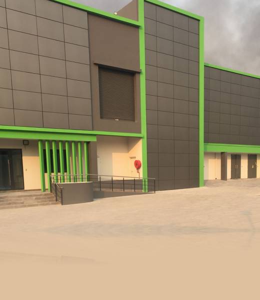 OADC-DRC-Core-Data-Centre_Kinshasa